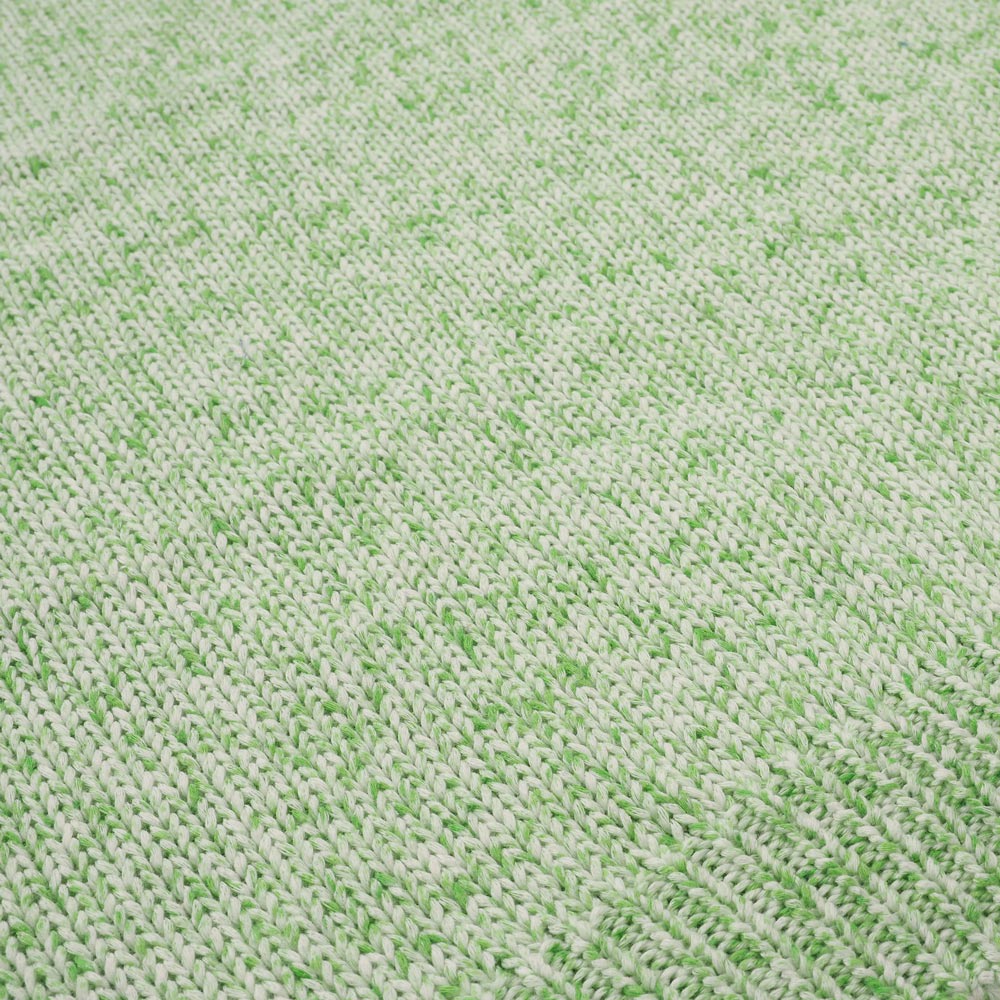 so-so - green