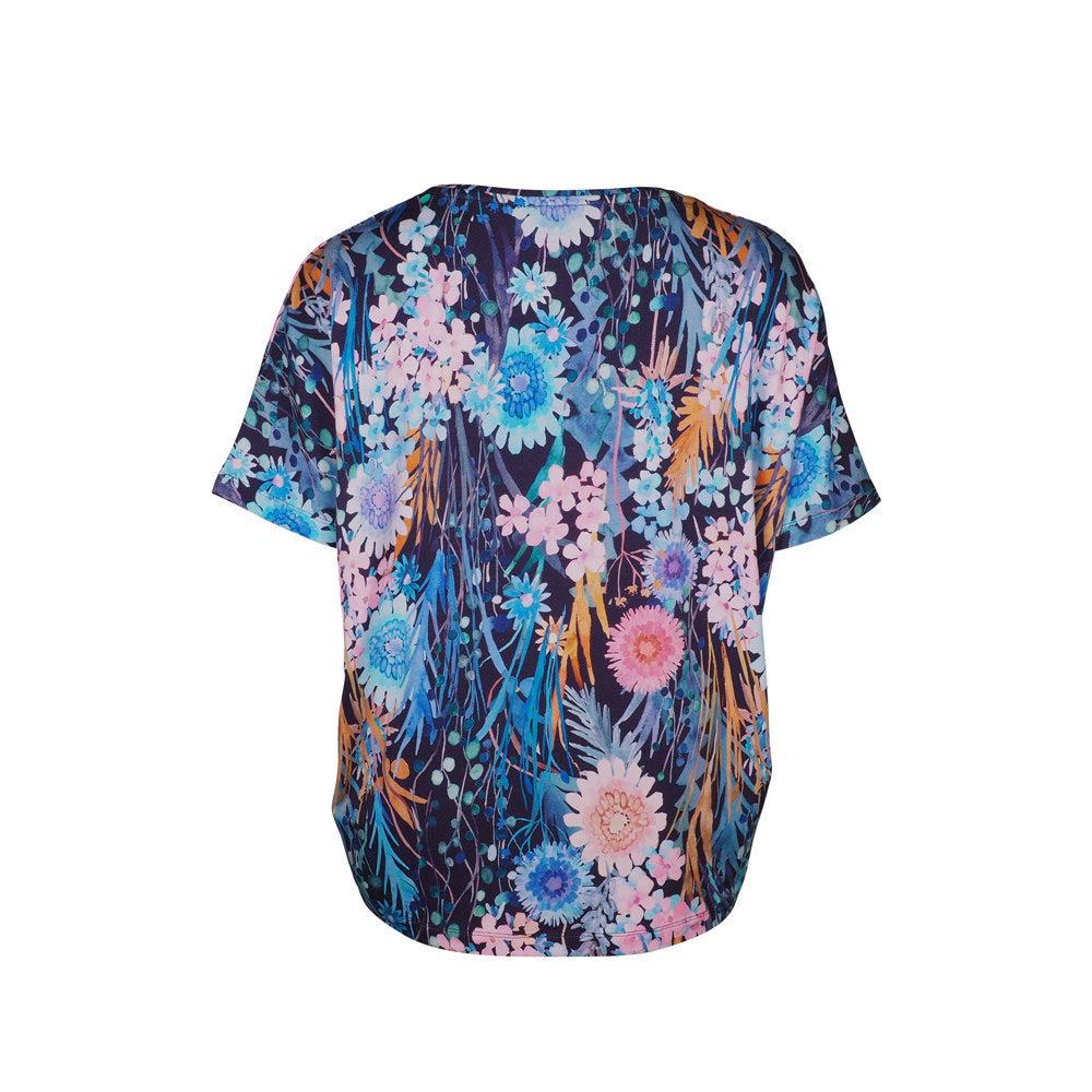 win SMS - blue