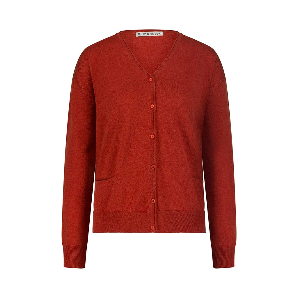 nika-SMS - dark orange