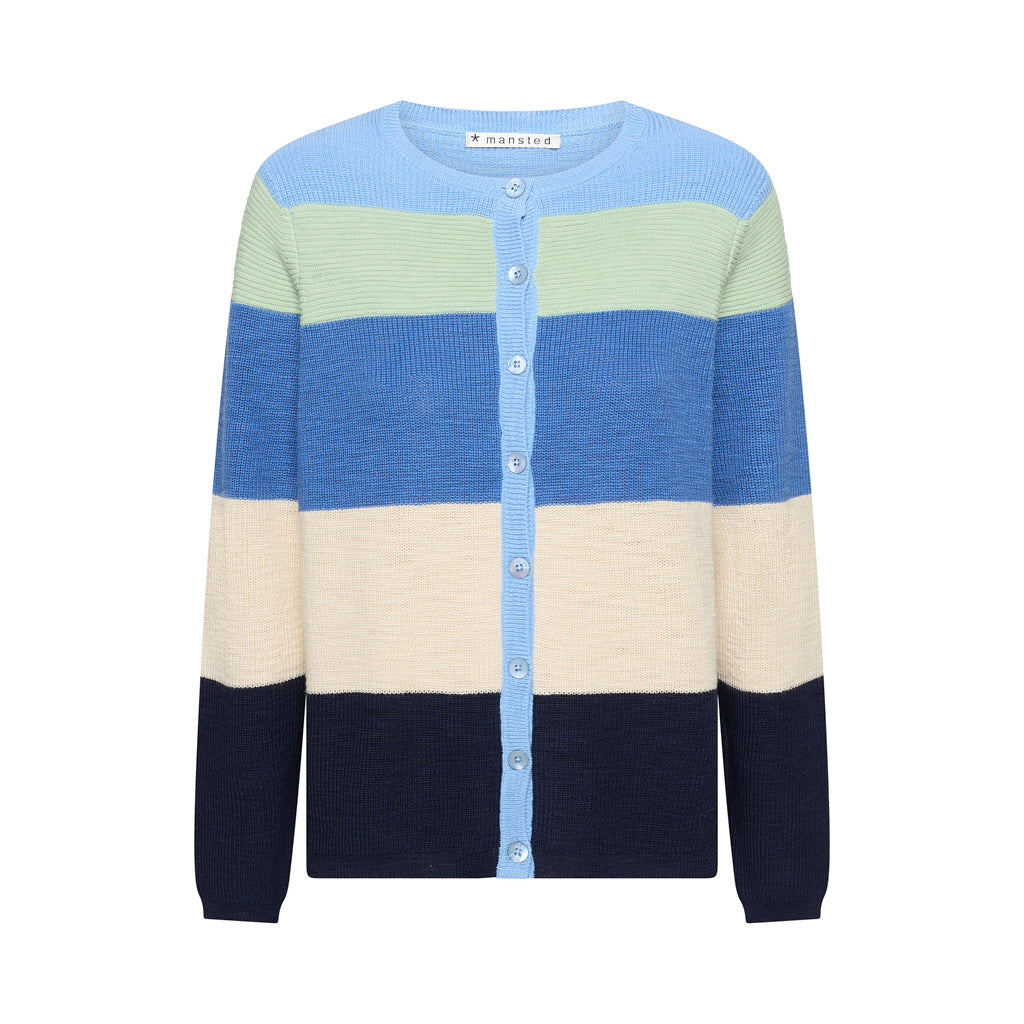 camia - navy