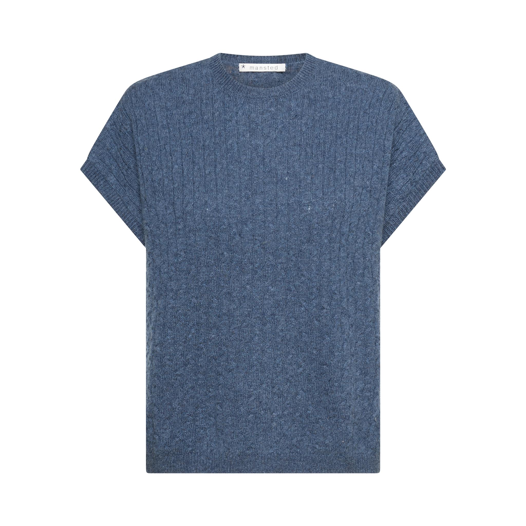 camino - soft blue