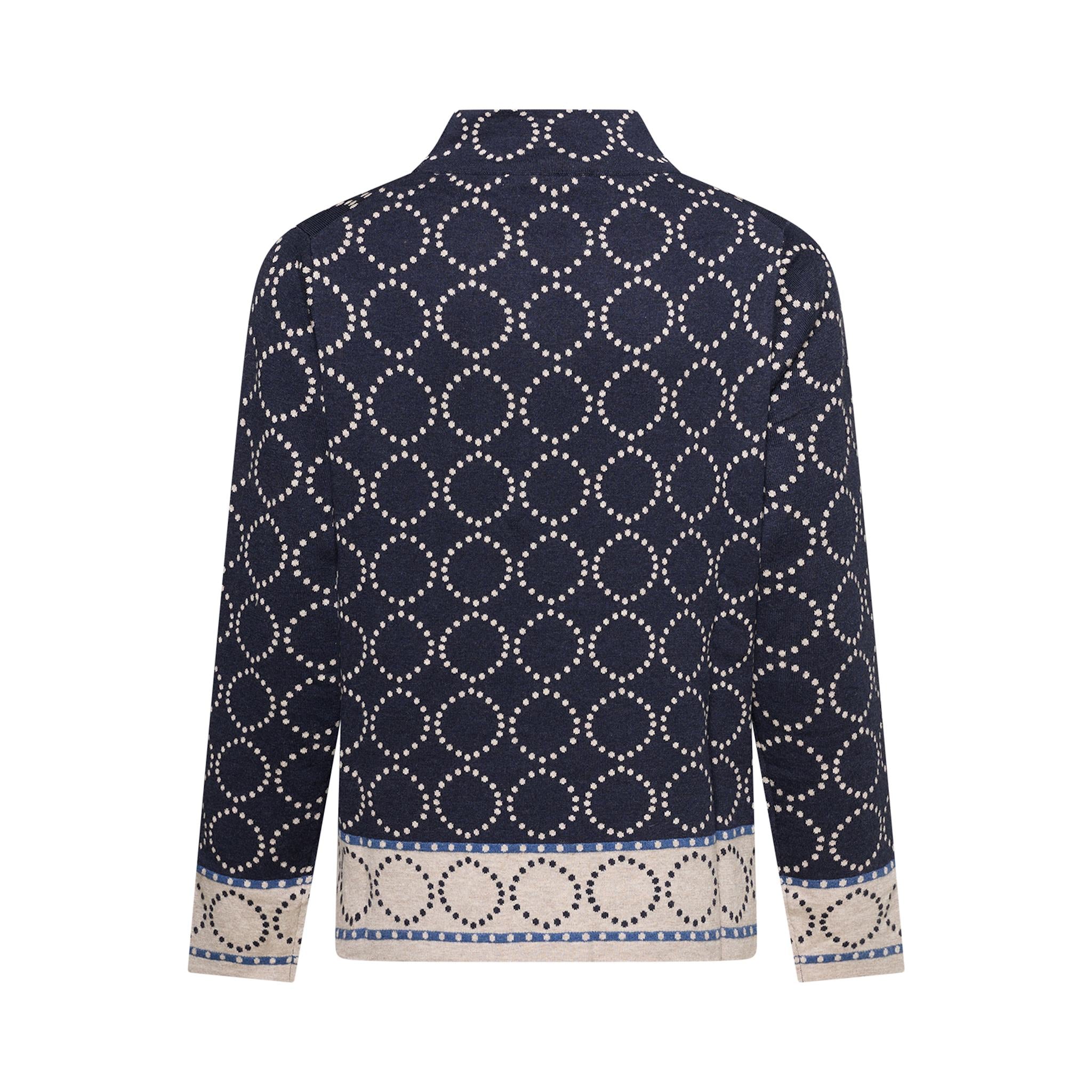 chess - navy