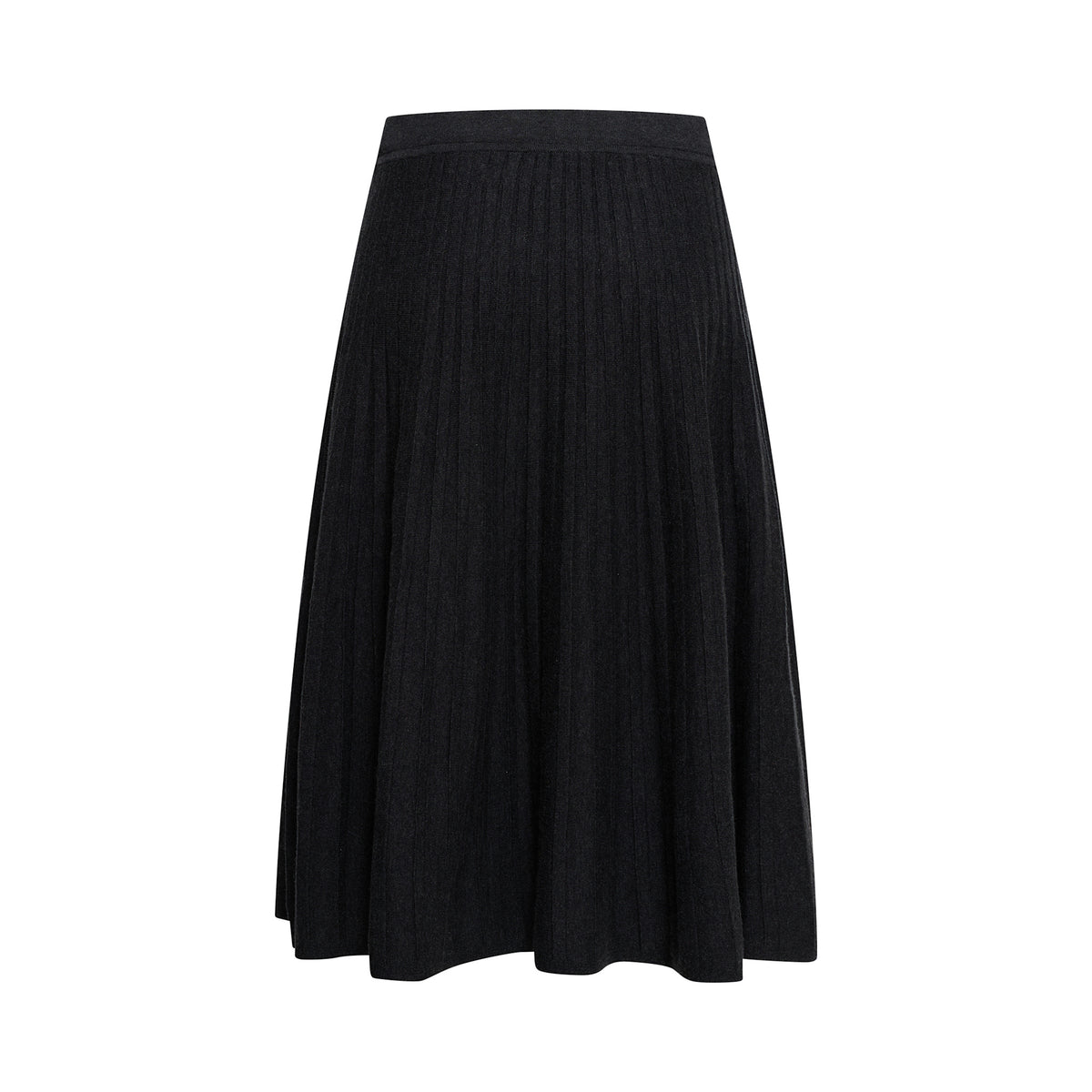 christie - dark charcoal
