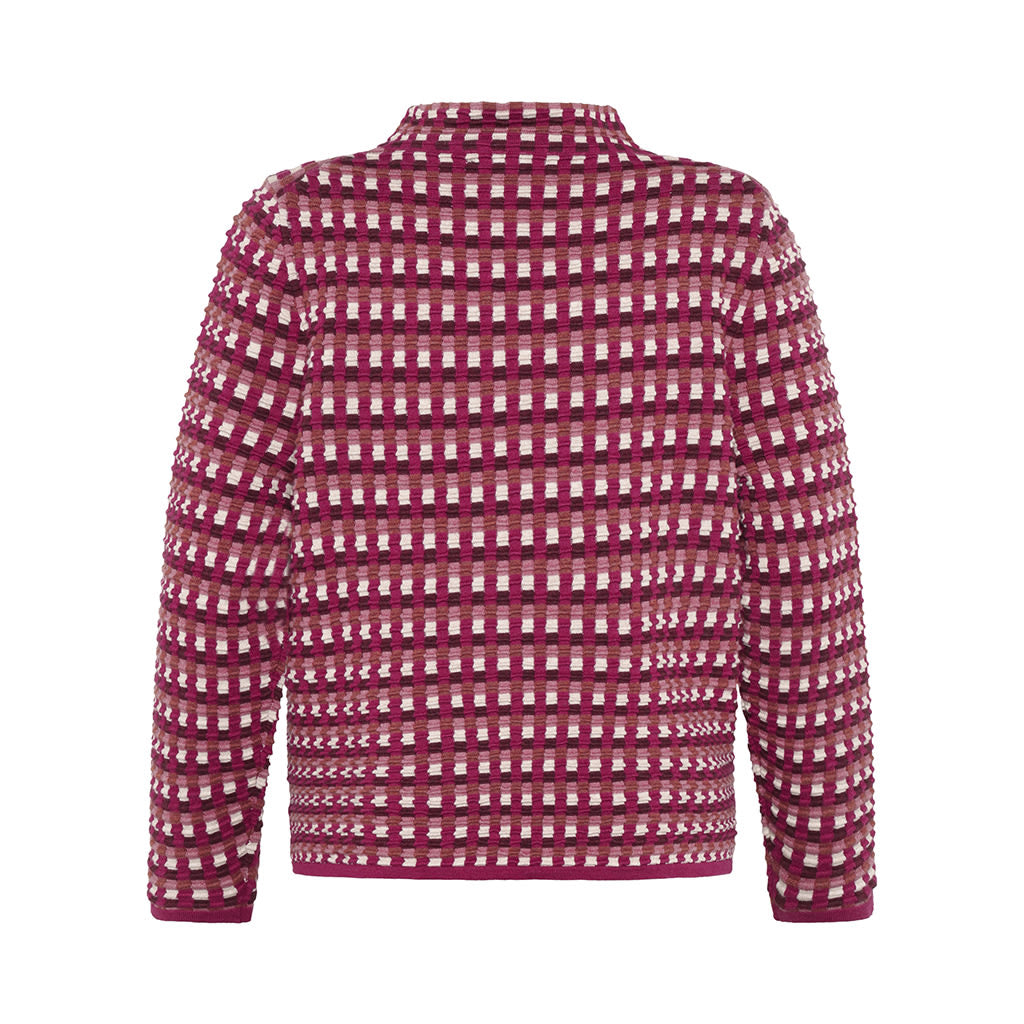 eden - dark pink