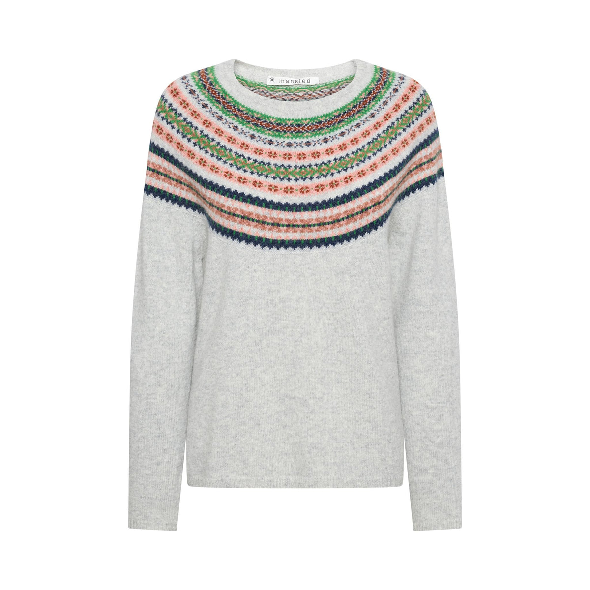 fay - light grey