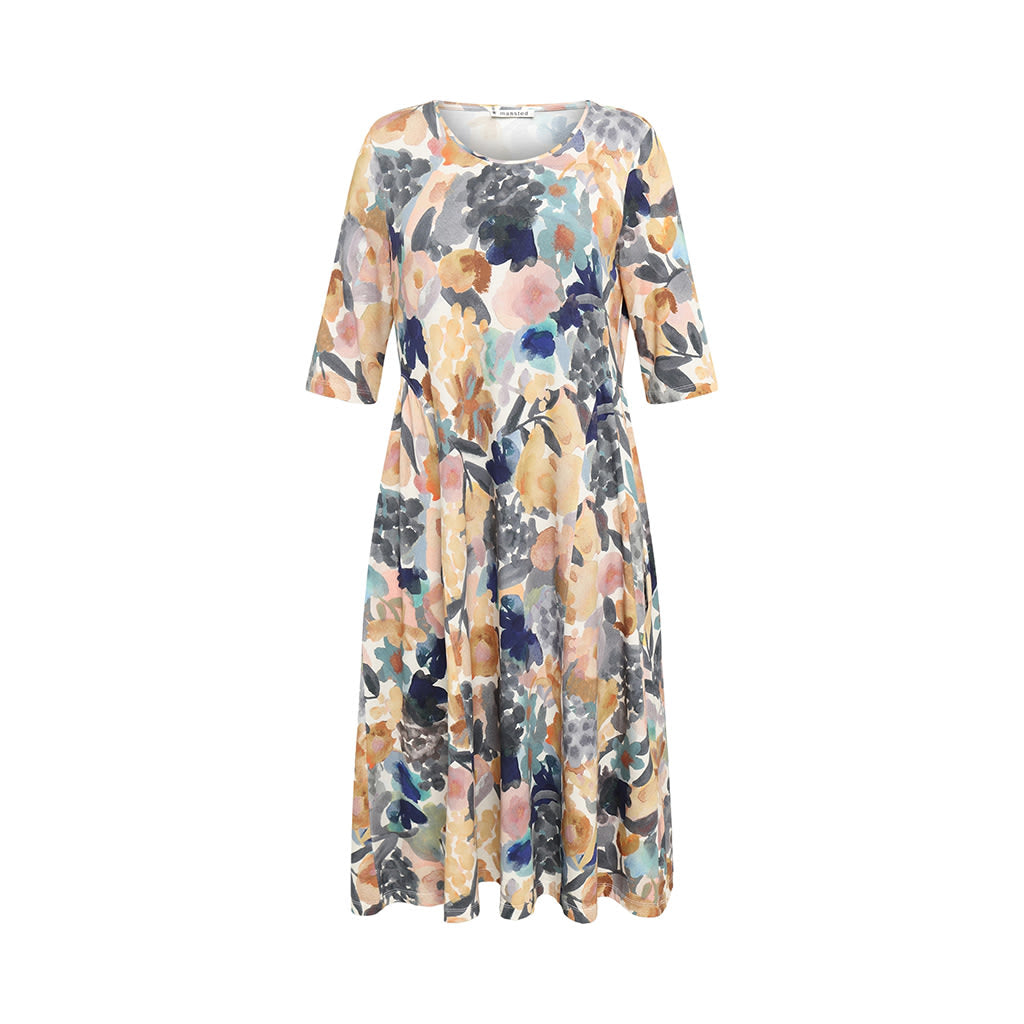 gabrielle - cold grey