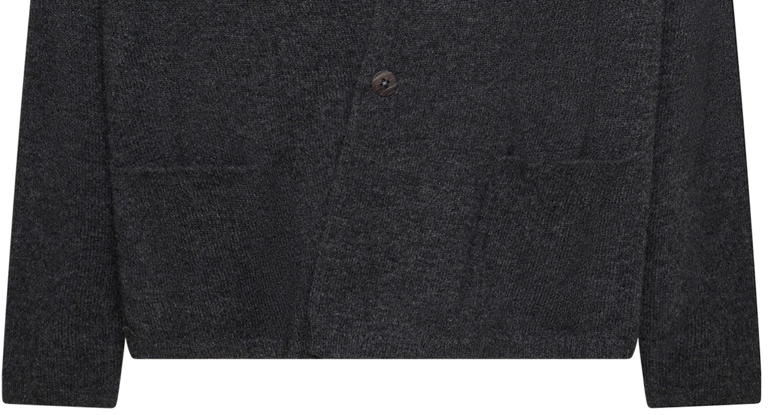 harlequin - dark charcoal