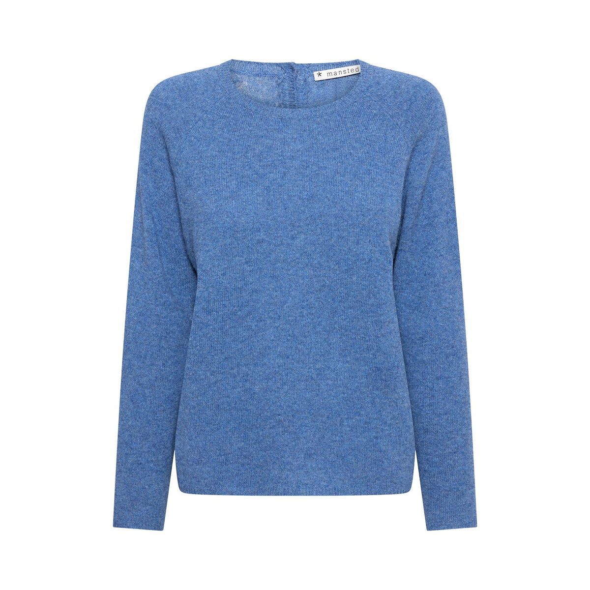 hattie - blue