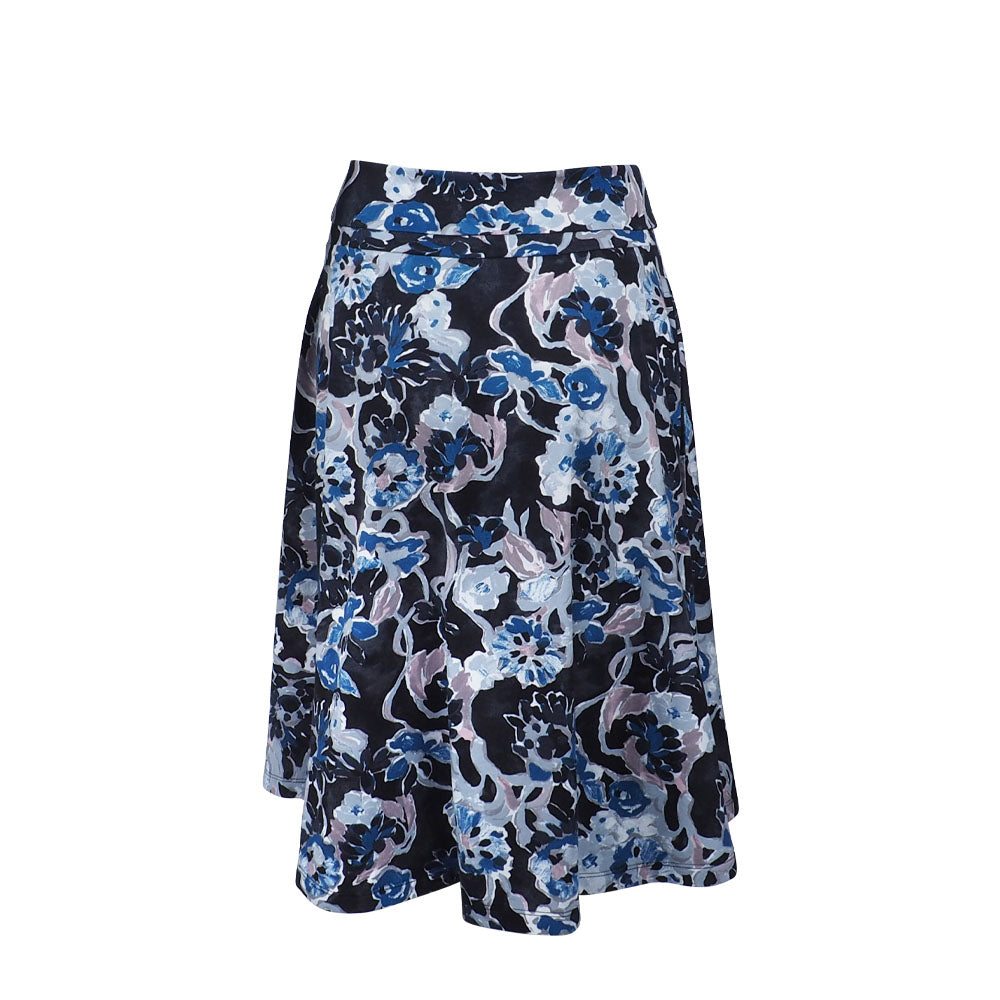 hallie-SMS - black