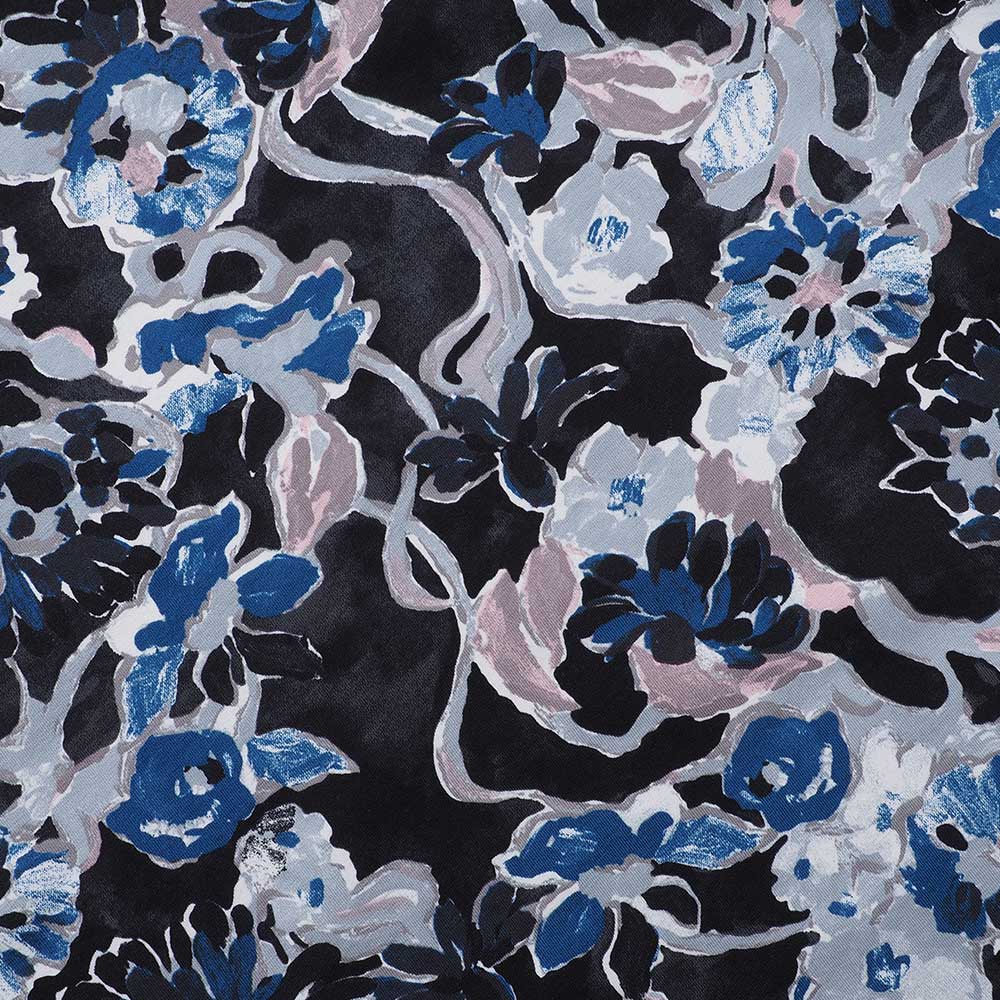 hallie-SMS - black