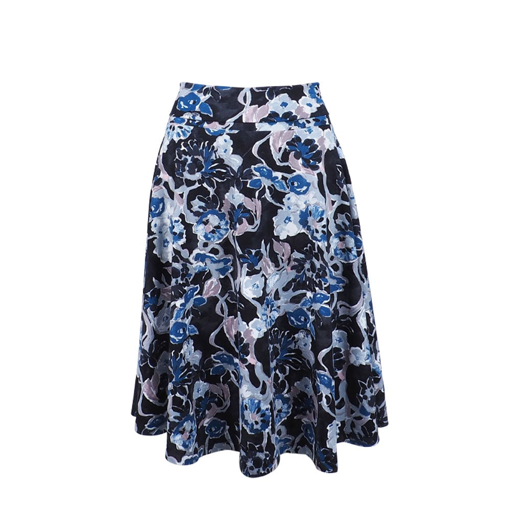 hallie-SMS - black