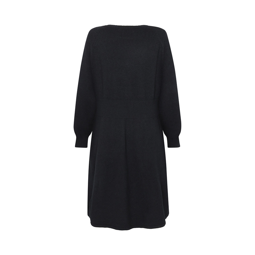 hazel-SMS - black
