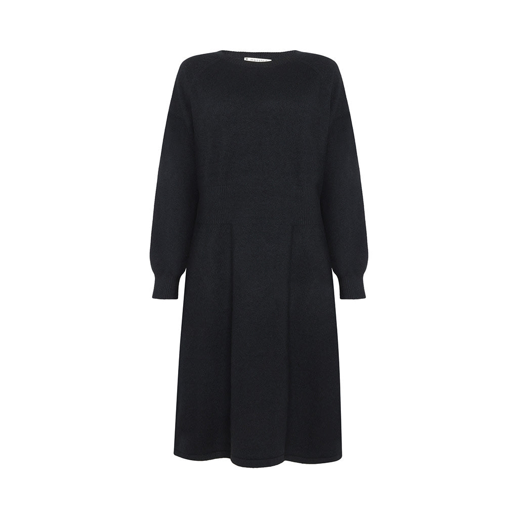 hazel-SMS - black