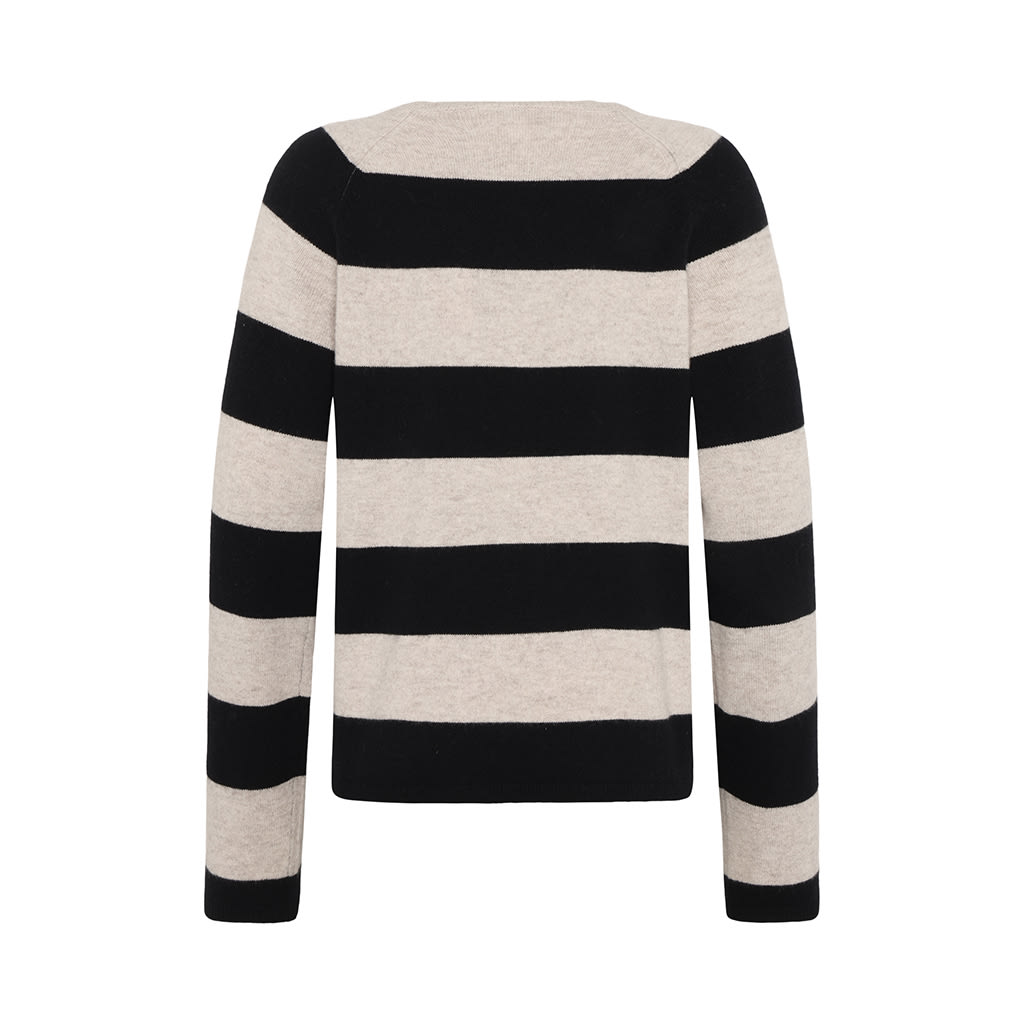 hedda - black