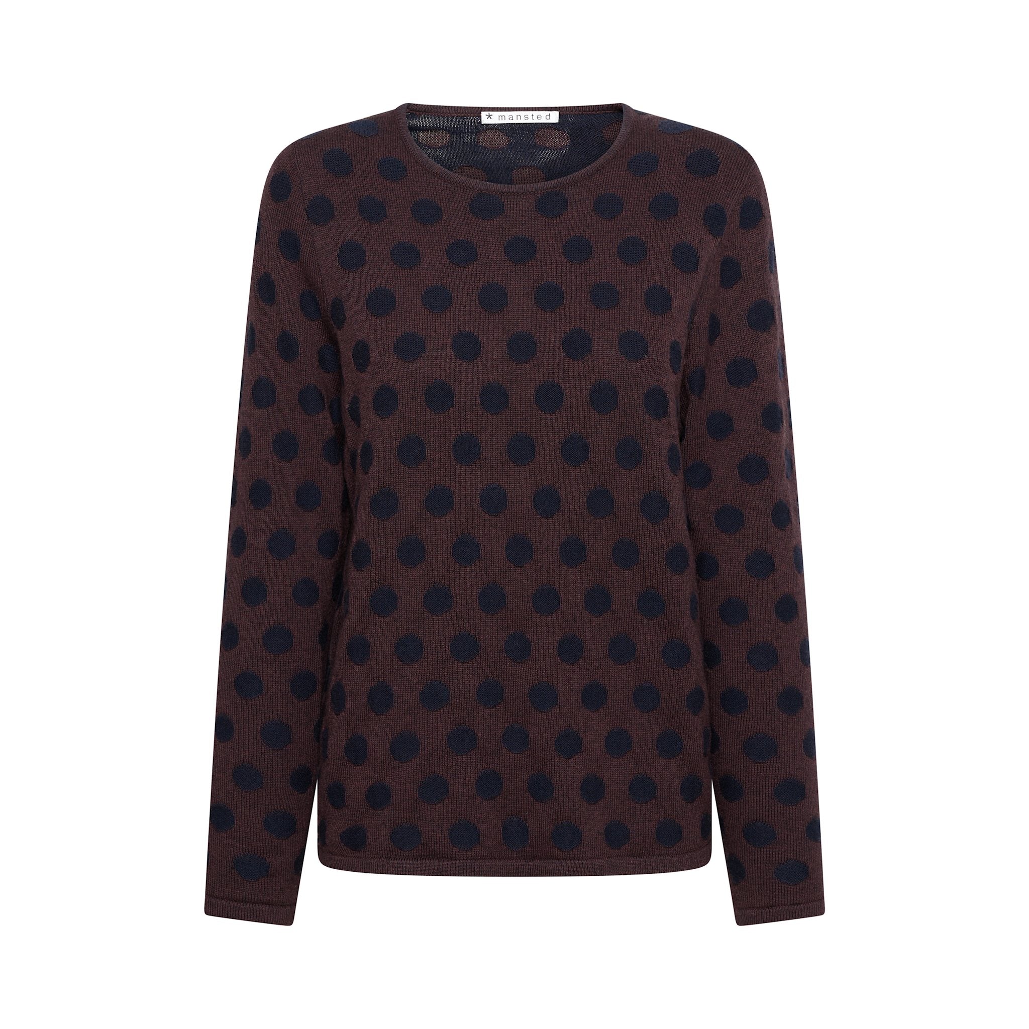 joan - dark brown