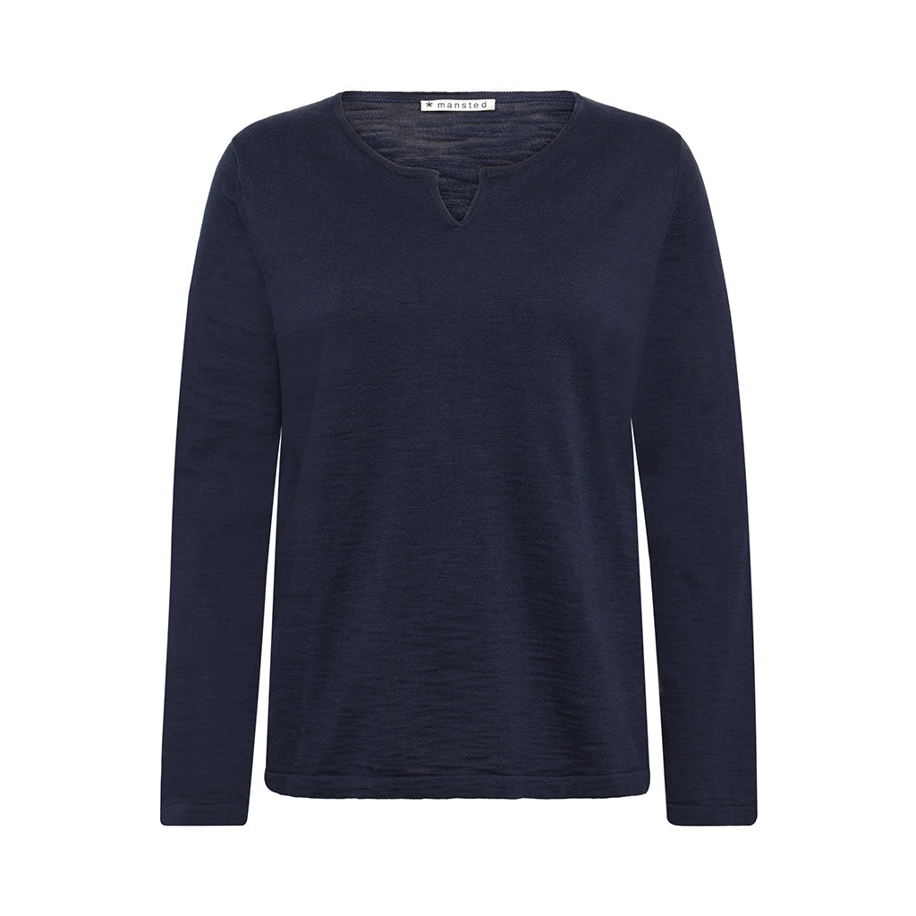 kajsa sms - navy