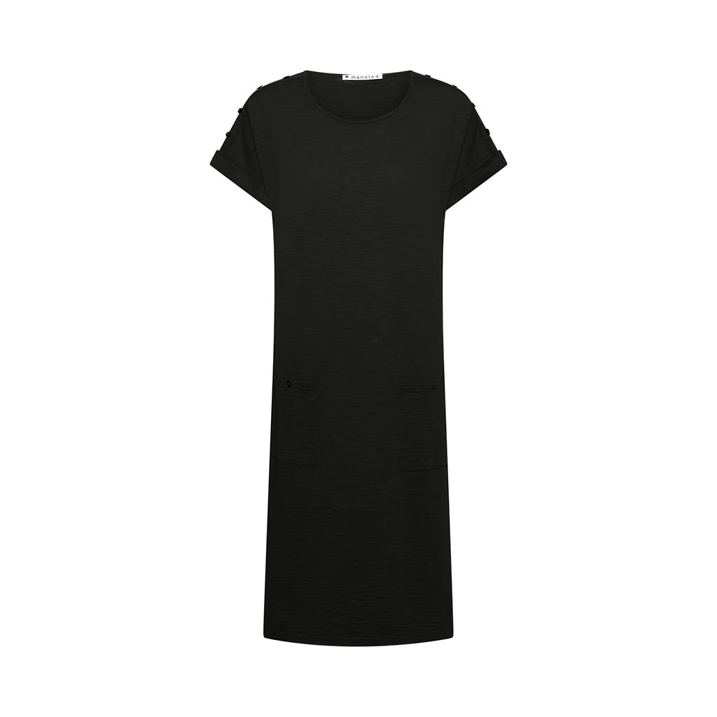 karin - black