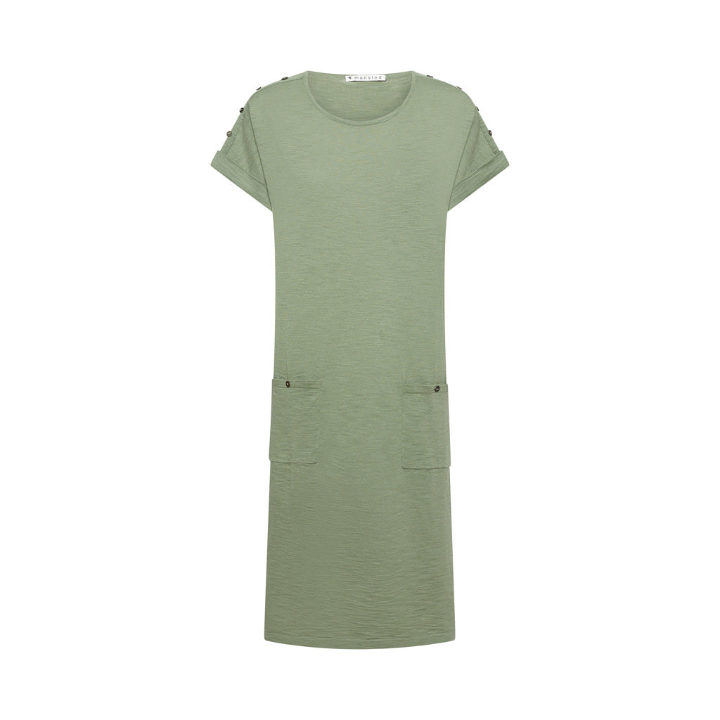 karin - khaki
