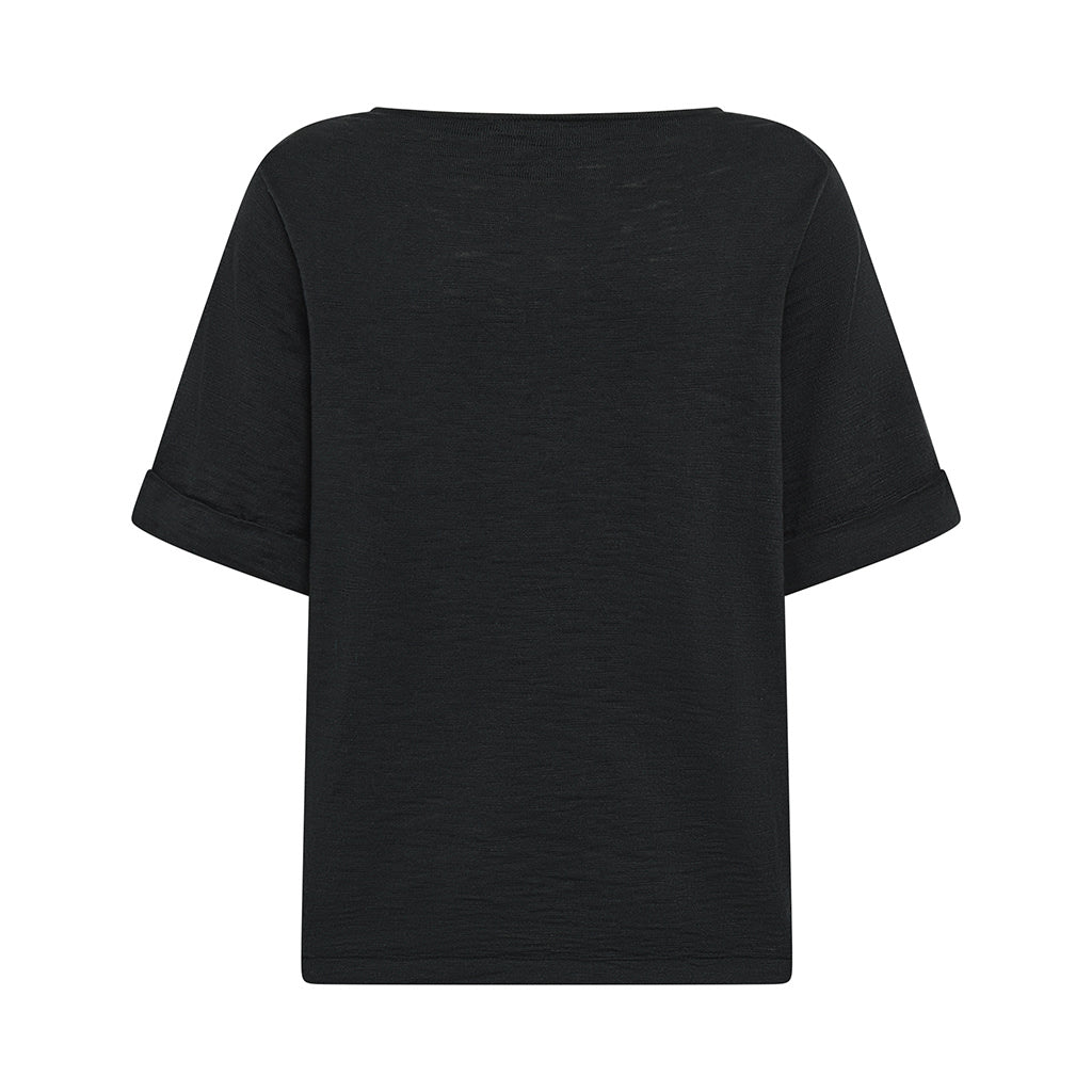 kat sms - black