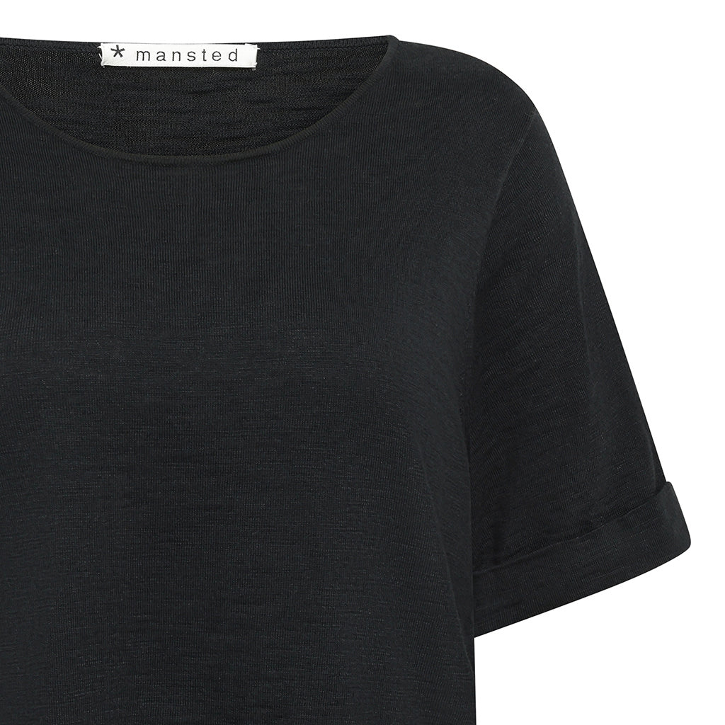 kat sms - black