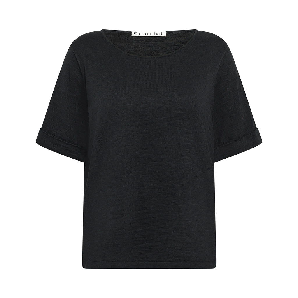 kat sms - black