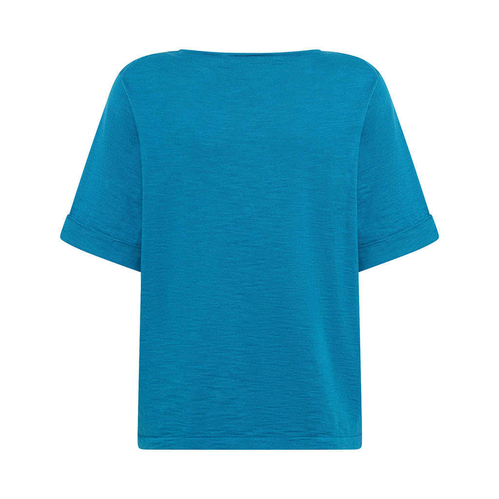 kat sms - turquoise