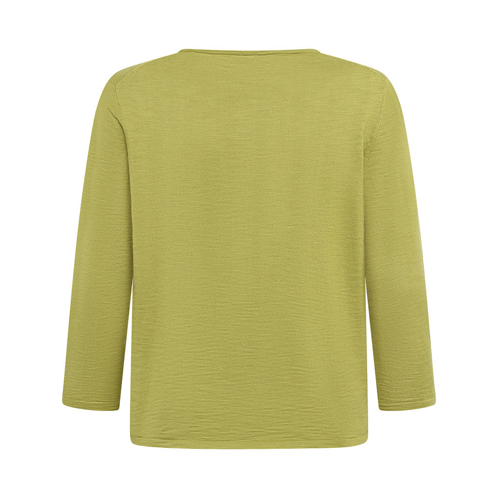 katrine sms - olive