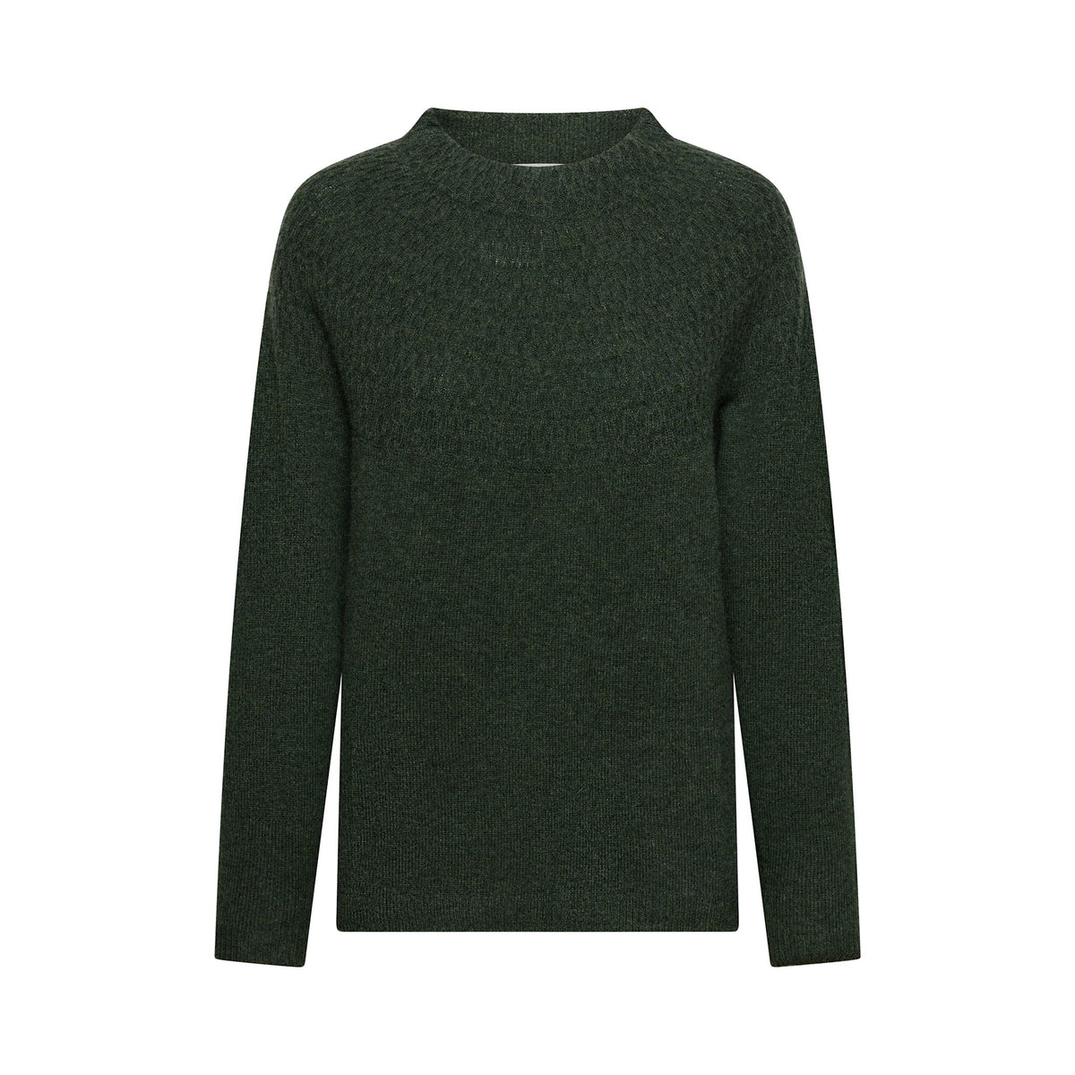 koren - dark green