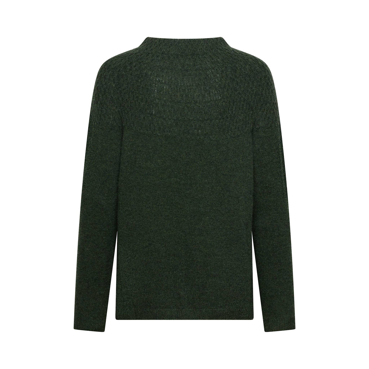 koren - dark green