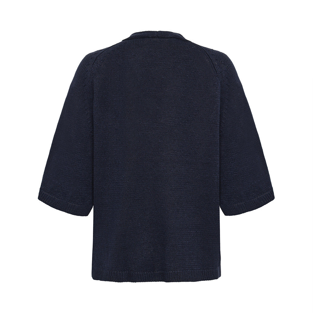 lin sms - navy