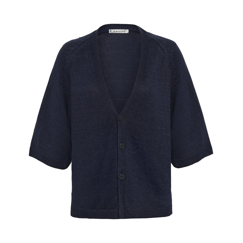 lin sms - navy