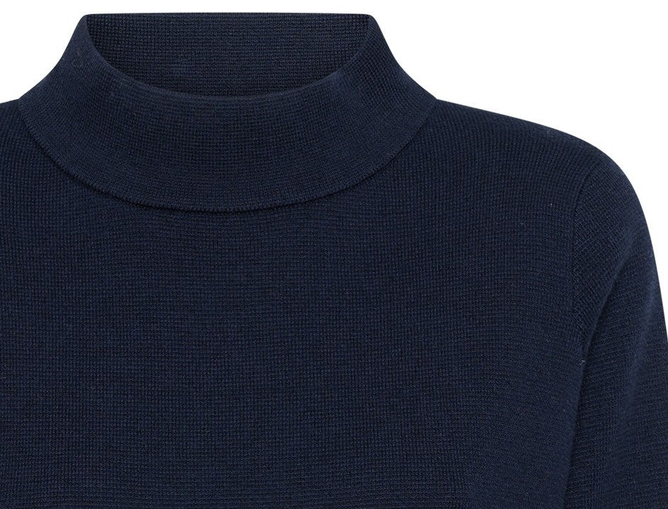 lori - navy