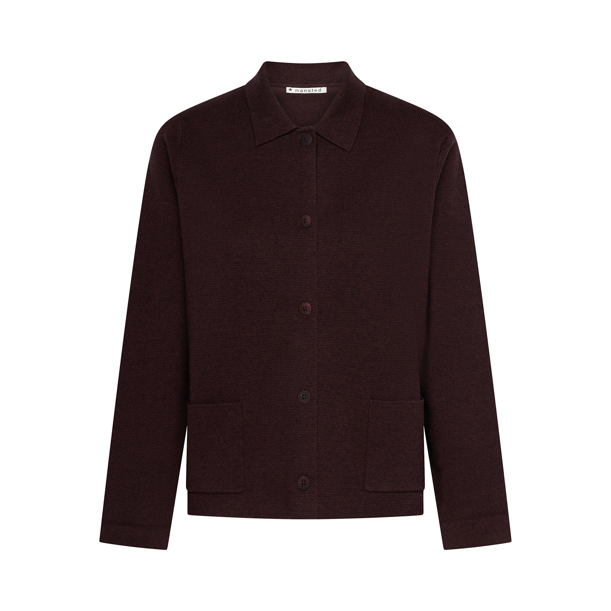 lovis - dark brown