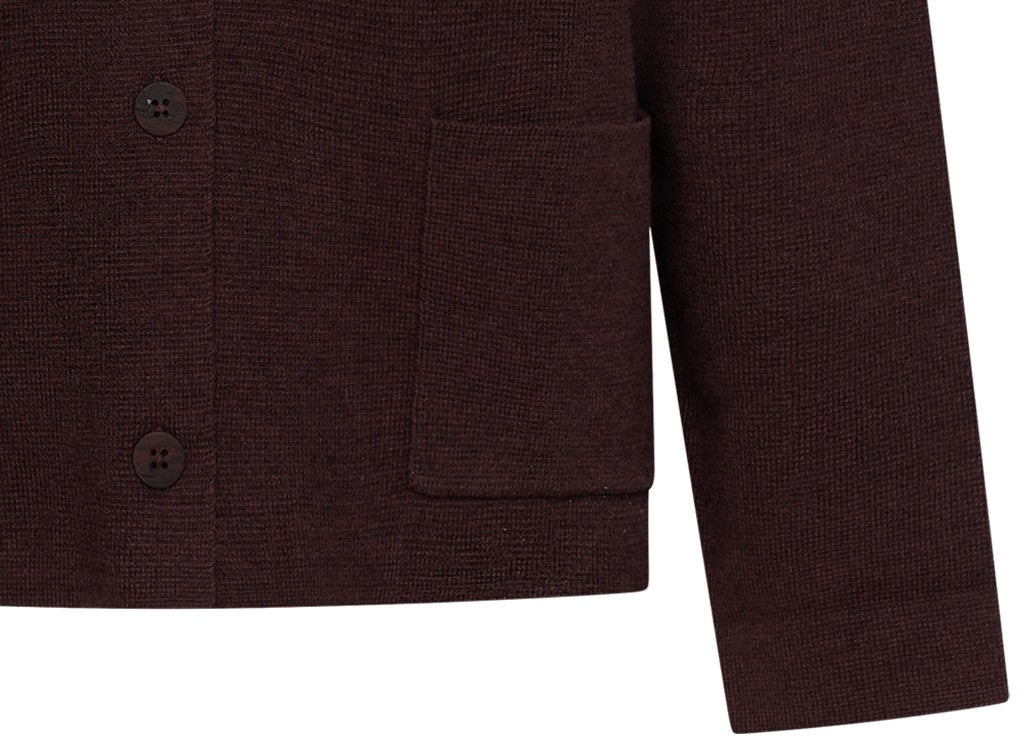 lovis - dark brown