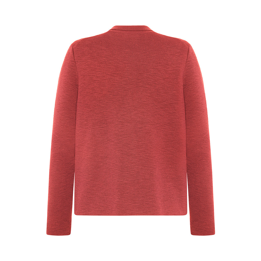 lake - soft red