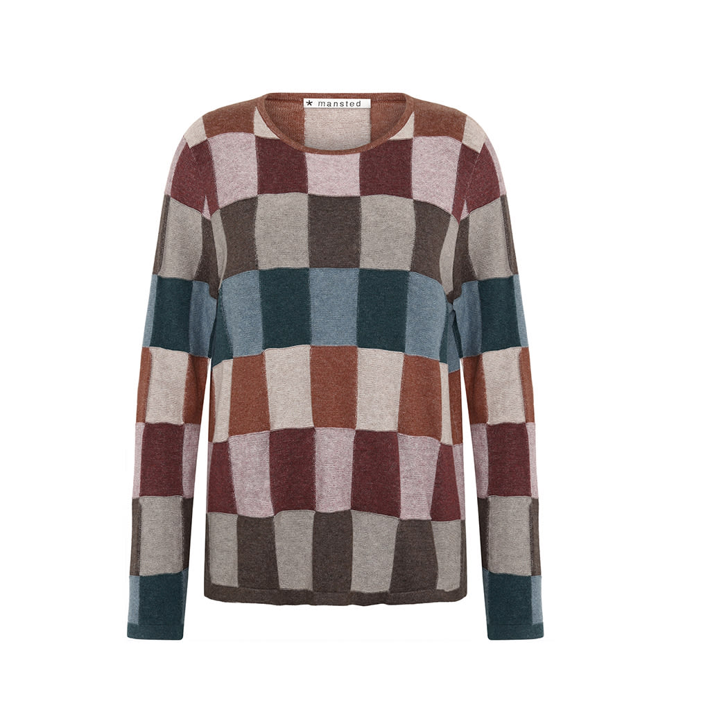 lillith-SMS - dark brown