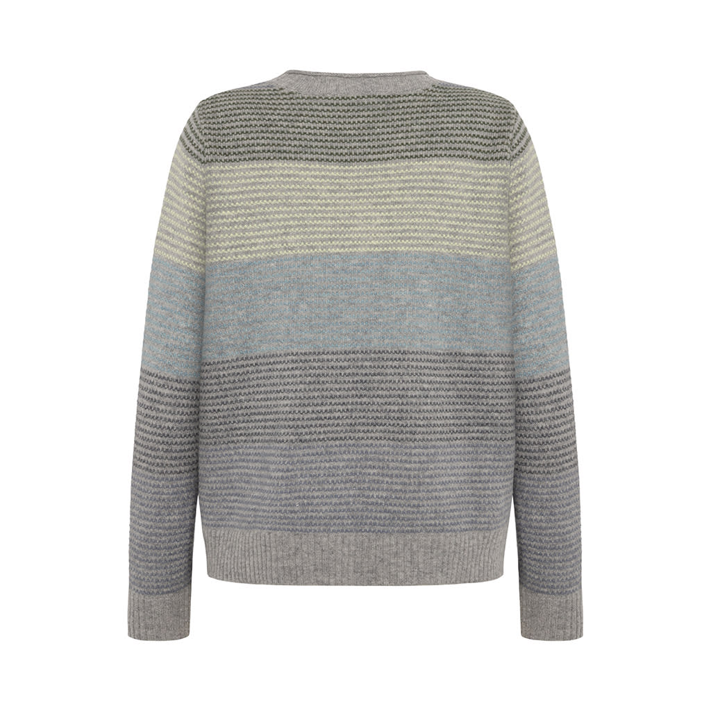 louise - grey