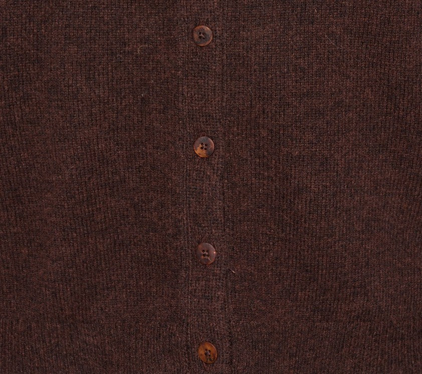 midori - dark brown
