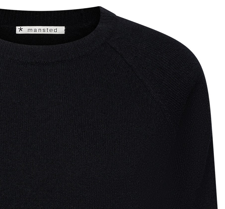 miro - black