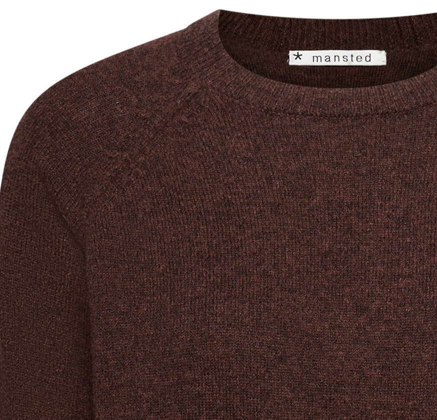 miro - dark brown