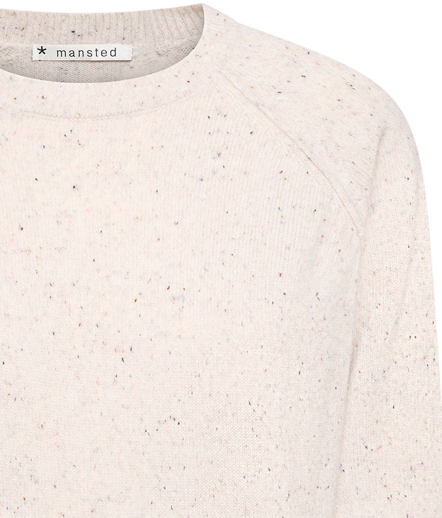 miro - light oat