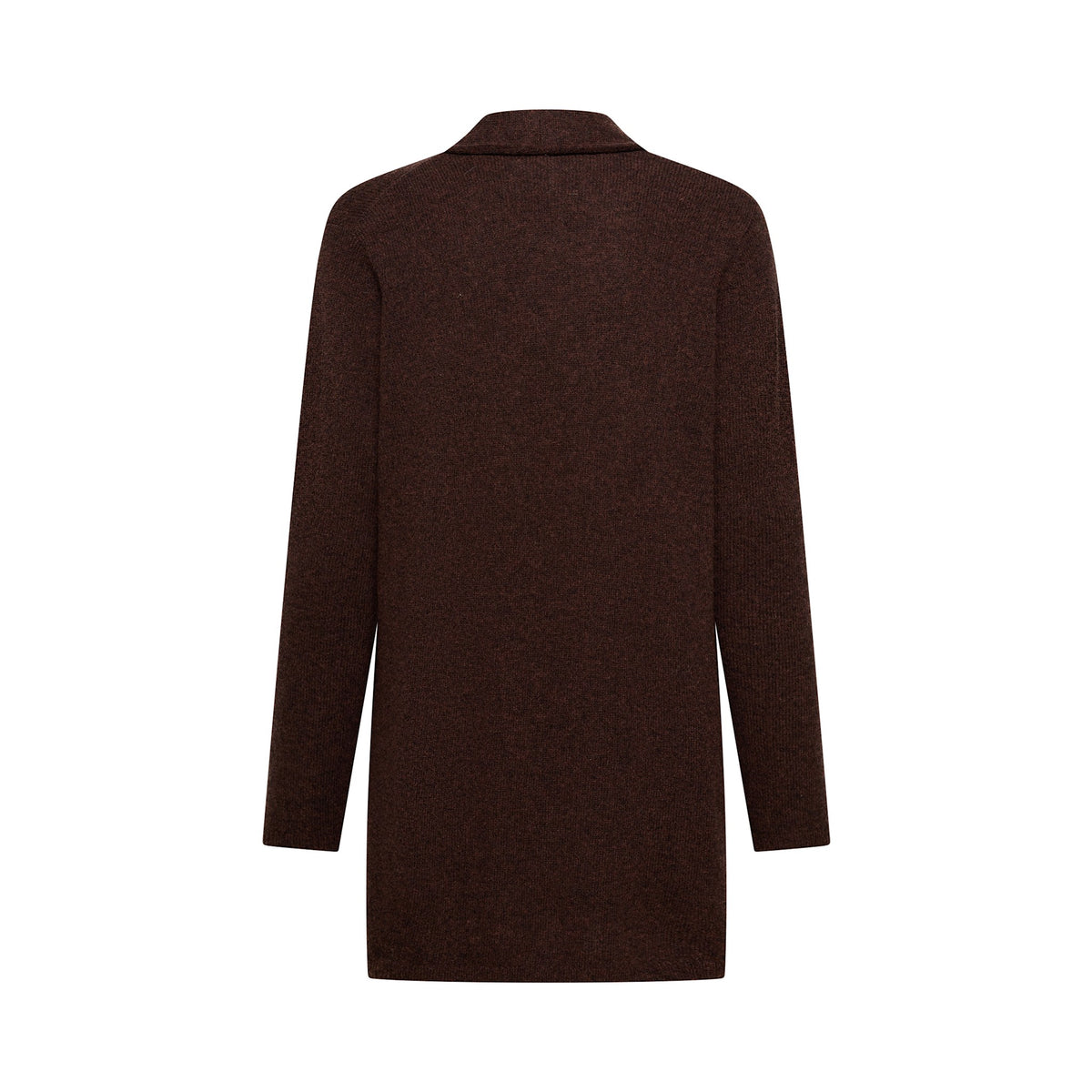 mitty - dark brown