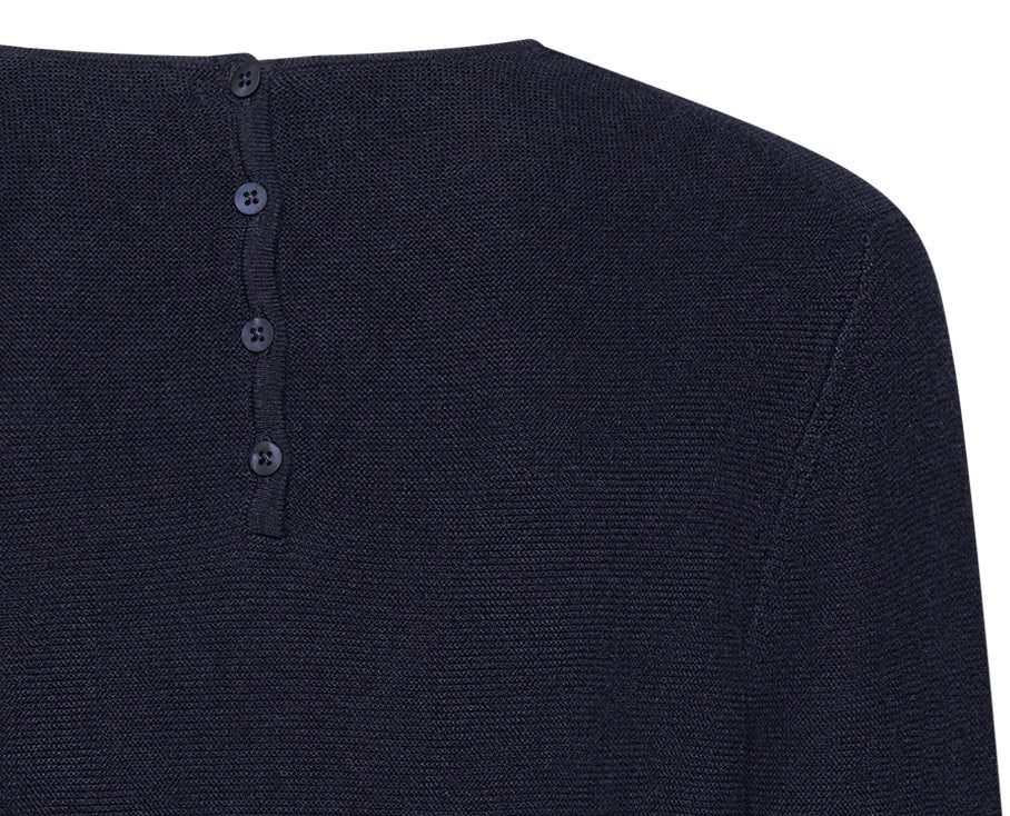 moment - navy