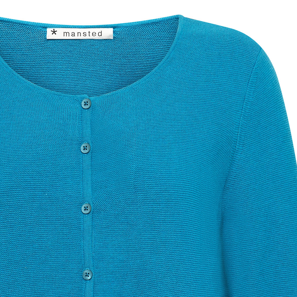 monsoon sms - turquoise
