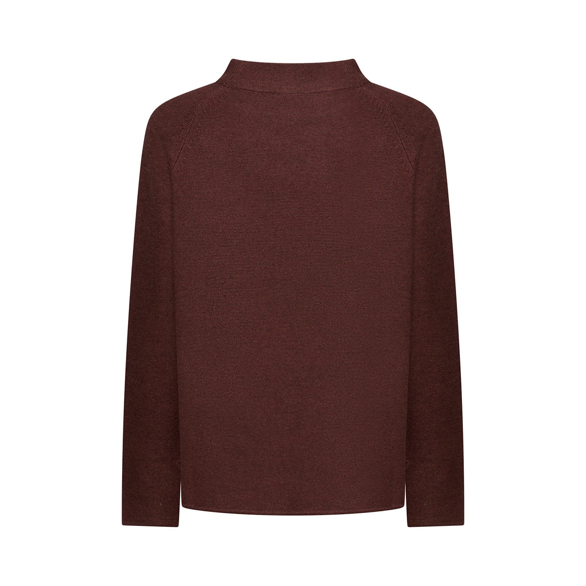 mosque - dark brown