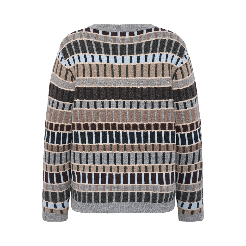 mabel-SMS - grey