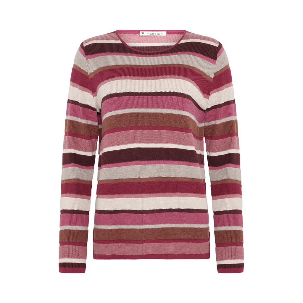 mathilde SMS - soft red