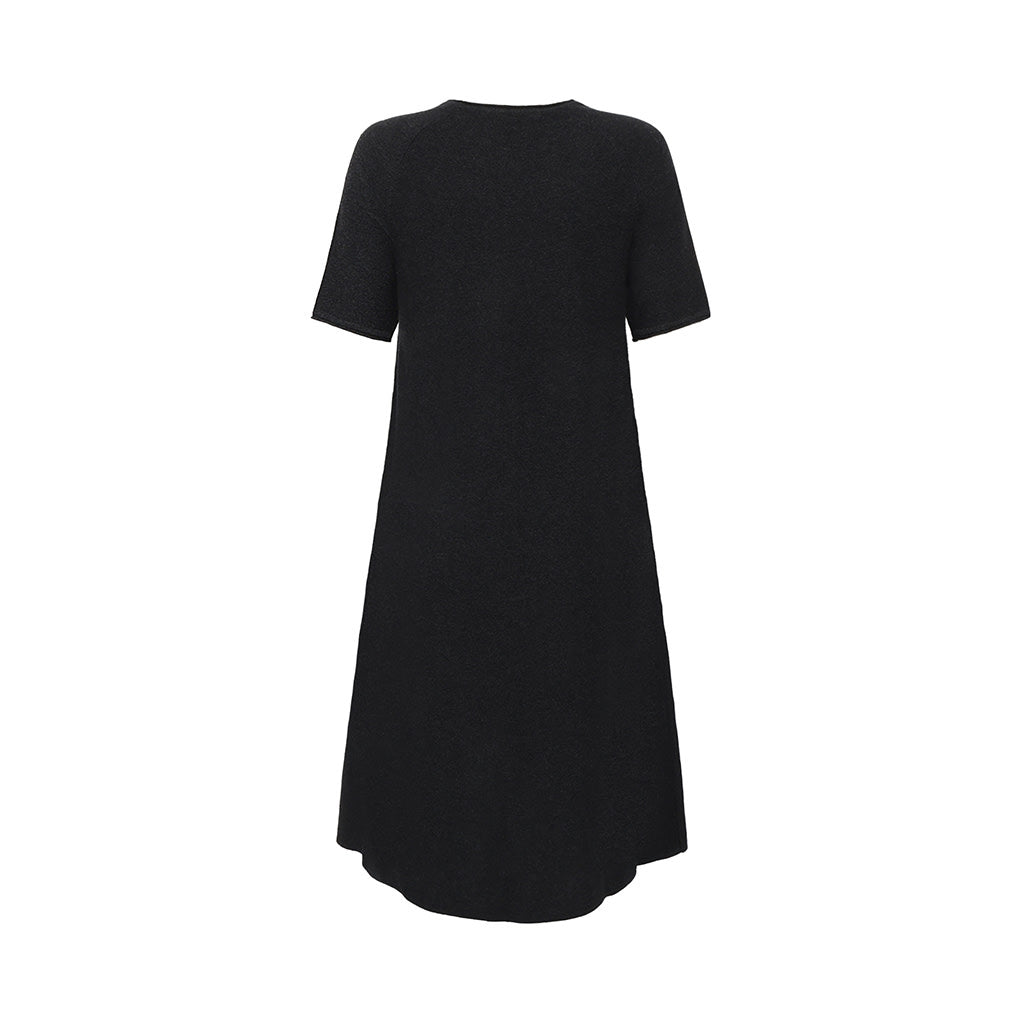 mica - black