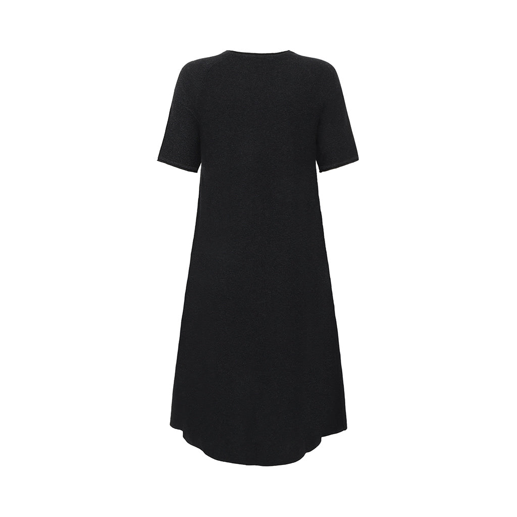mica-SMS - black