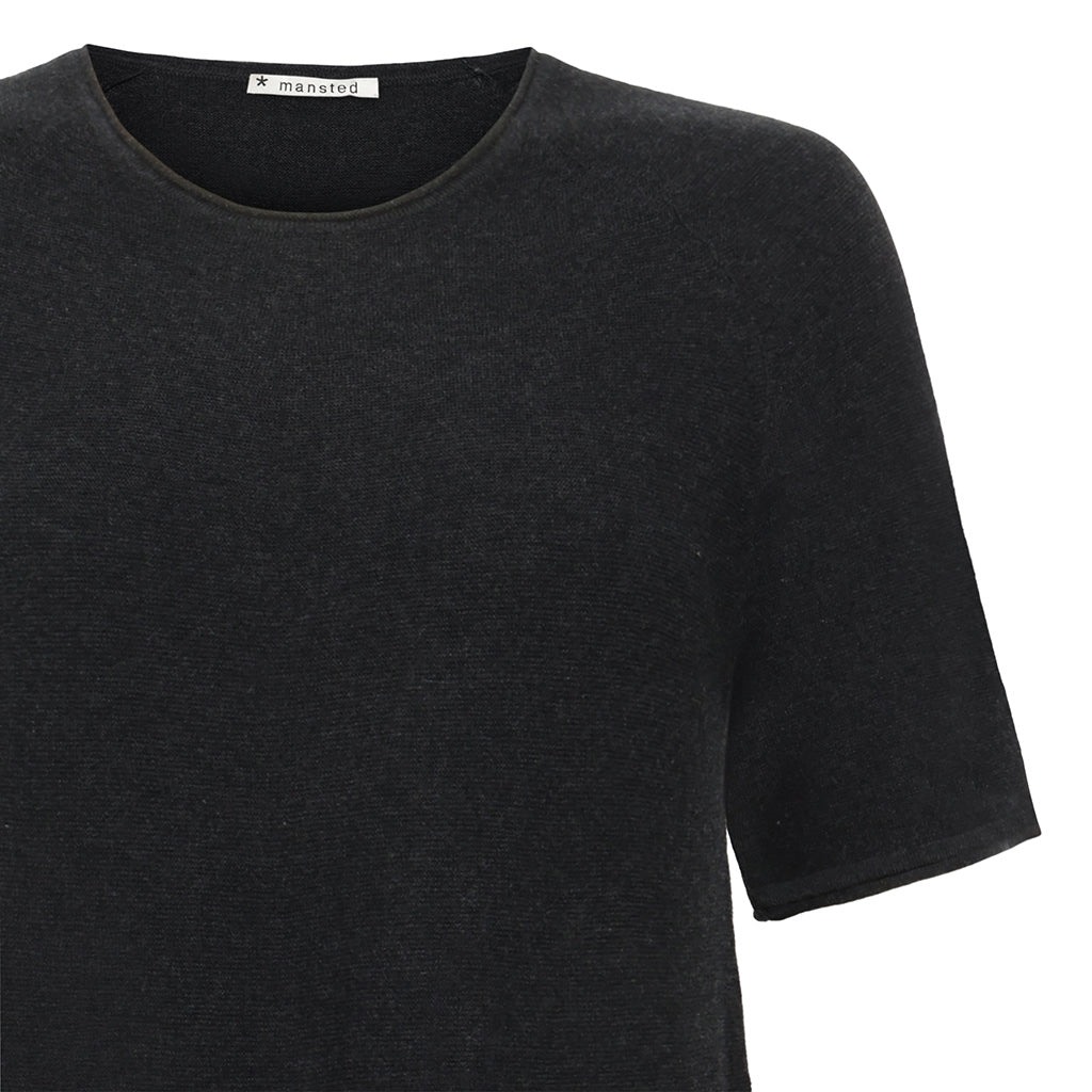 mica-SMS - black